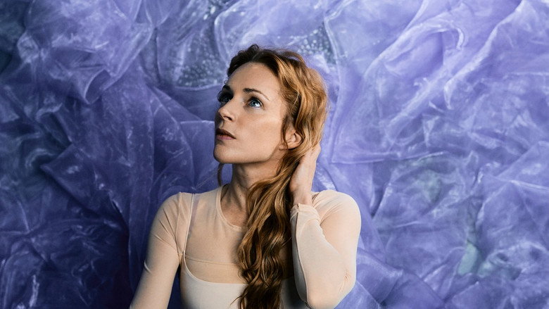 кадр из фильма Agnes Obel - Nuits de Fourvière 2026