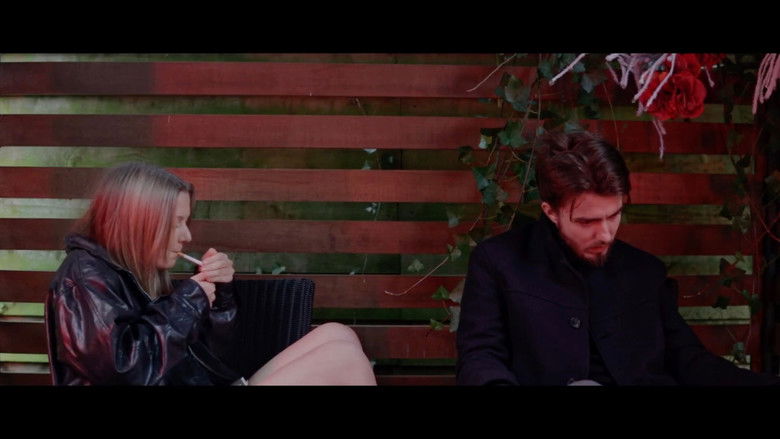 кадр из фильма Broken Diamond