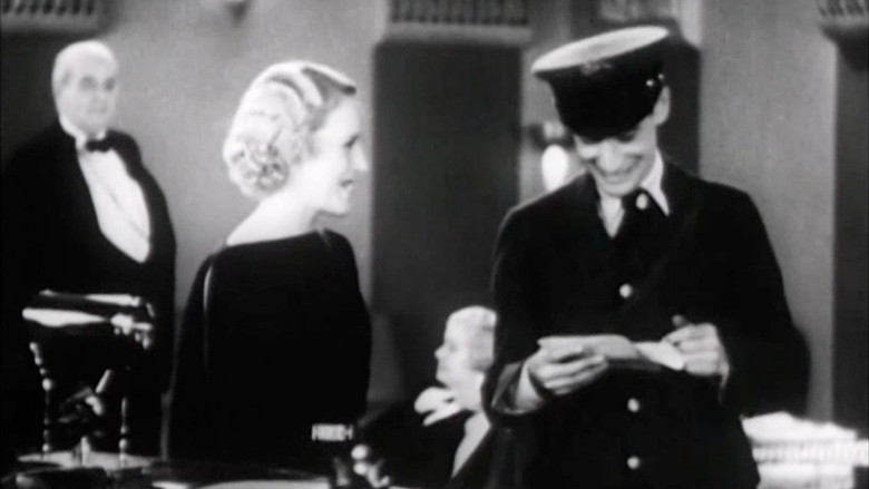 кадр из фильма Rambling 'Round Radio Row #9