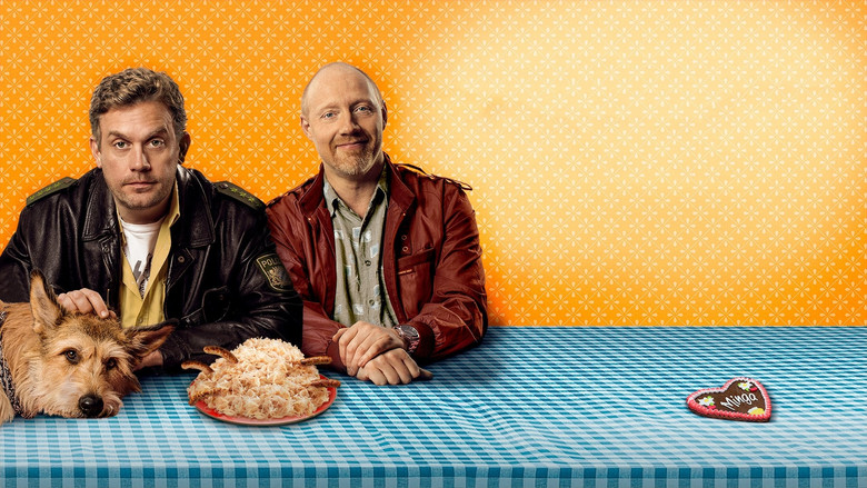 кадр из фильма Кома от квашеной капусты