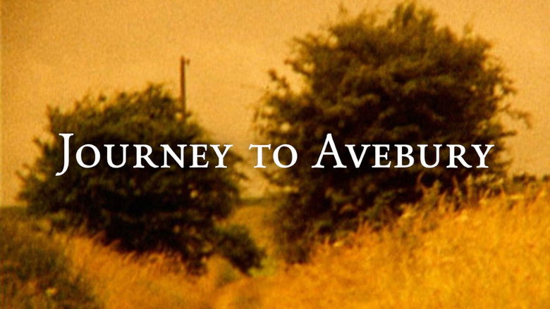 кадр из фильма A Journey to Avebury