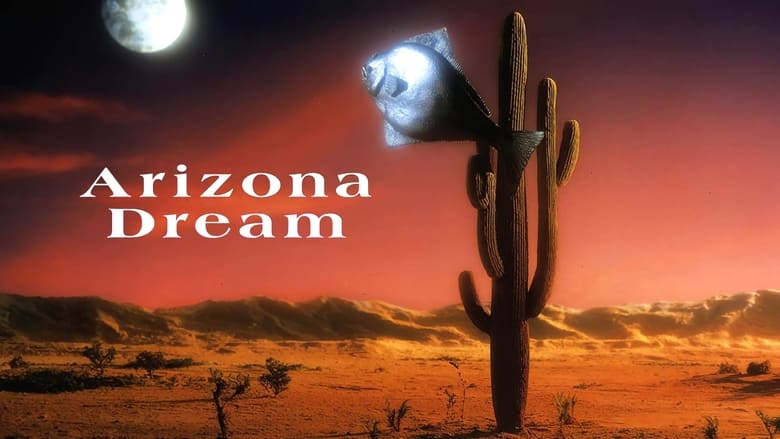 кадр из фильма Аризонская мечта
