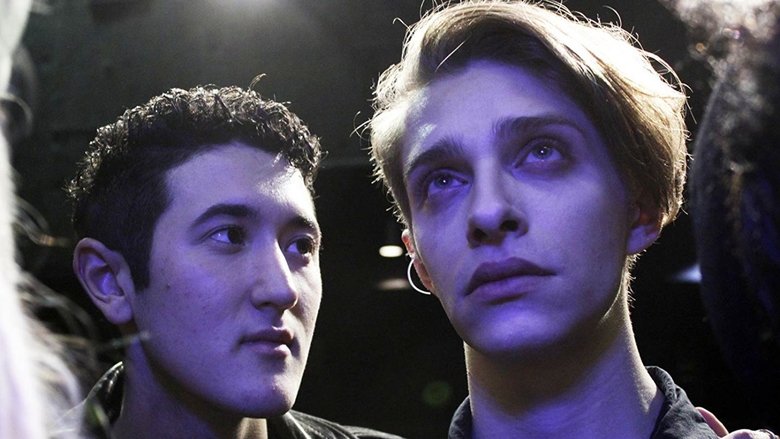 кадр из фильма Squirrels