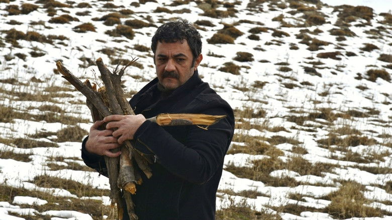 кадр из фильма Khakestar