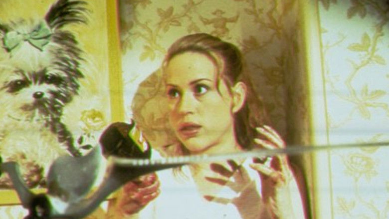 кадр из фильма Cut