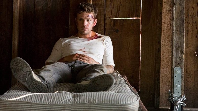 кадр из фильма Попал под раздачу