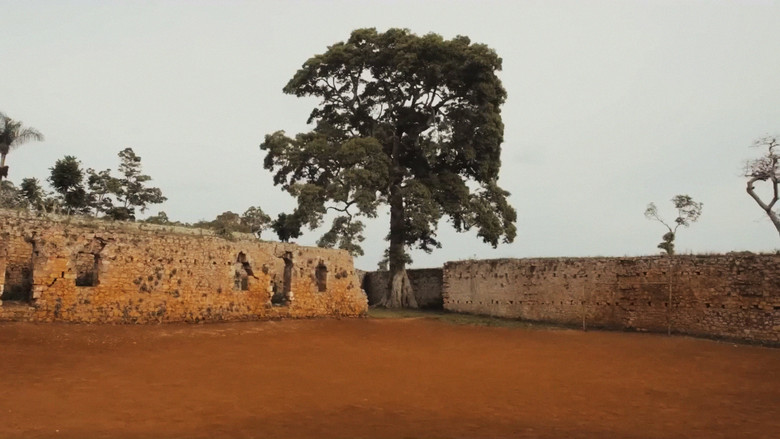 кадр из фильма Papa Machete