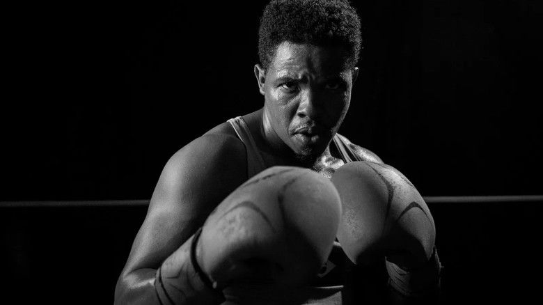 кадр из фильма Gilson de Souza - Na Corda Bamba