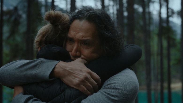 кадр из фильма Meadowlarks