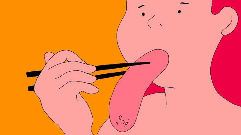 кадр из фильма Master Blaster