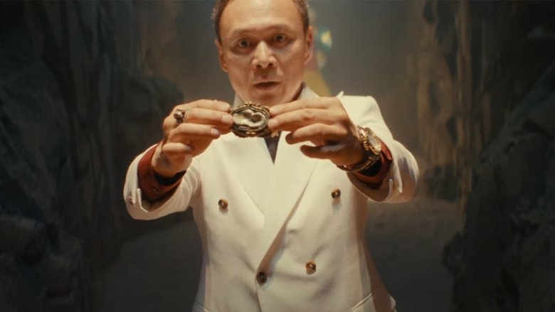 кадр из фильма Все на мослы: Битва поколений