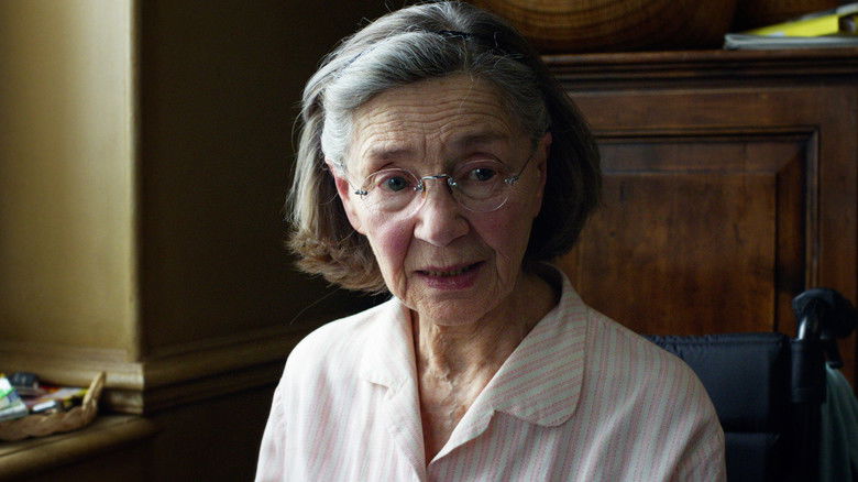 кадр из фильма Любовь