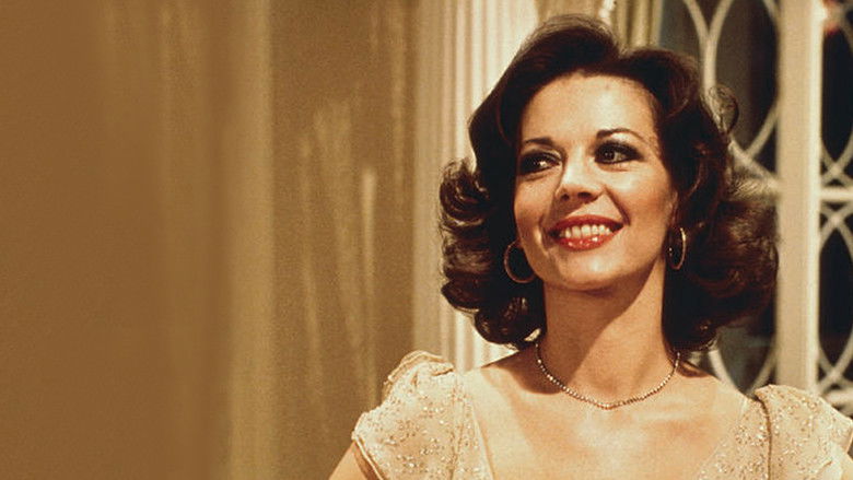 кадр из фильма Кошка на раскаленной крыше