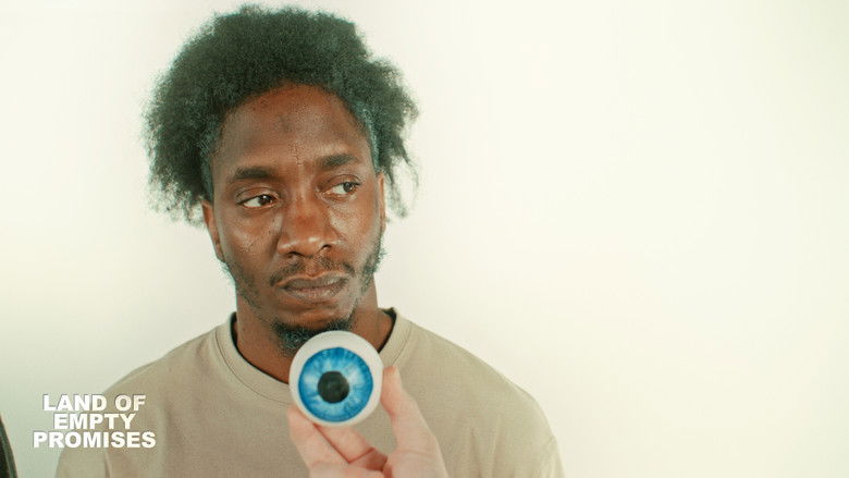 кадр из фильма Land of empty promises