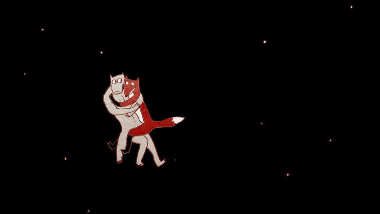 кадр из фильма Манивалд