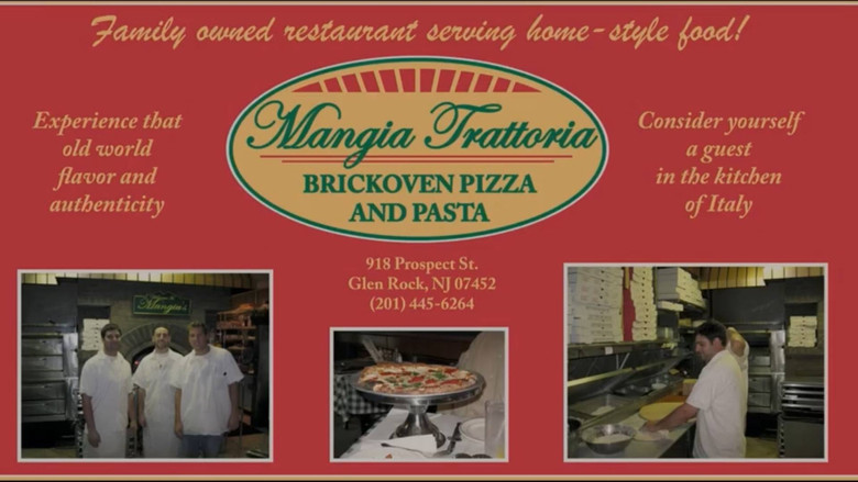 кадр из фильма Тёмная лошадка