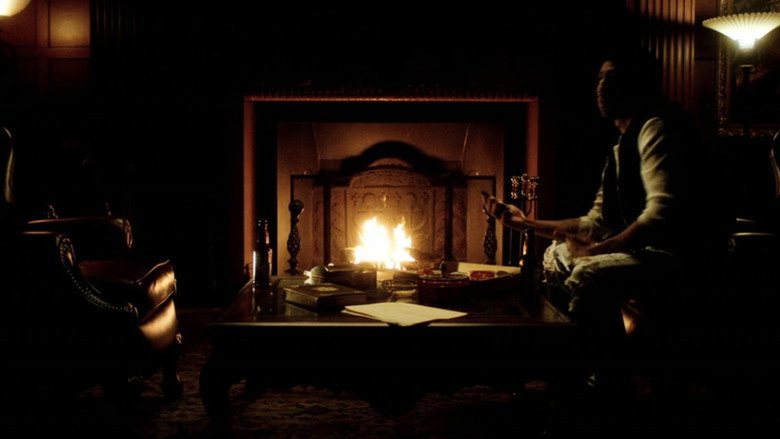 кадр из фильма Призраки Элоиз