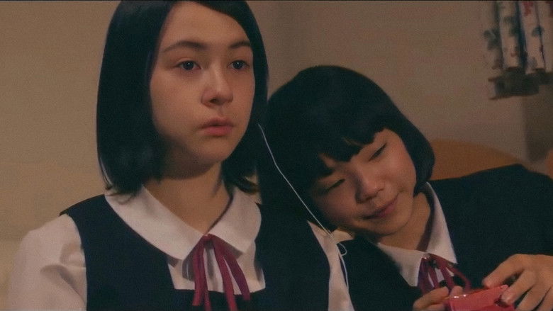 кадр из фильма melancholy mellow