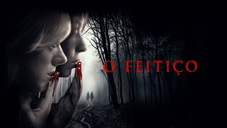 кадр из фильма Summoners