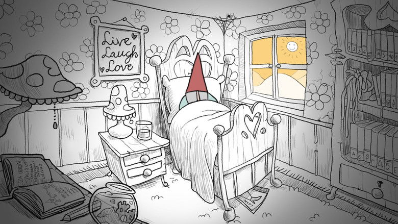 кадр из фильма Draganov s(c)vet