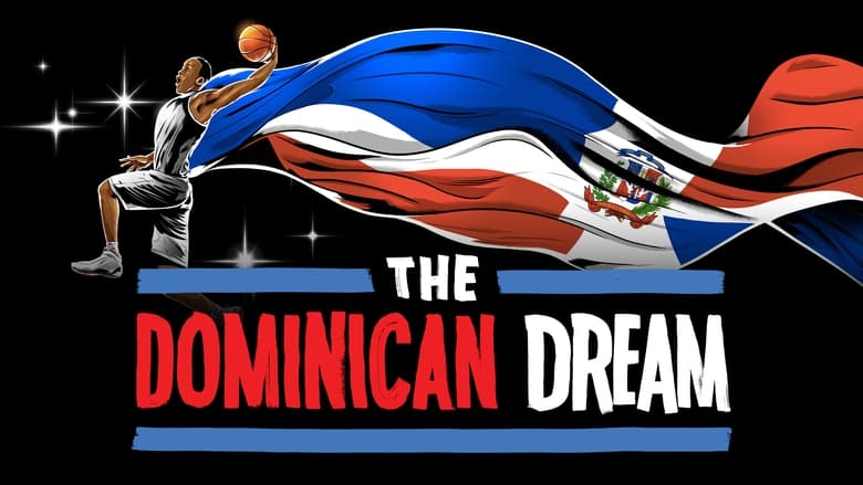 кадр из фильма The Dominican Dream