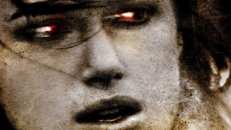 кадр из фильма Пиджак