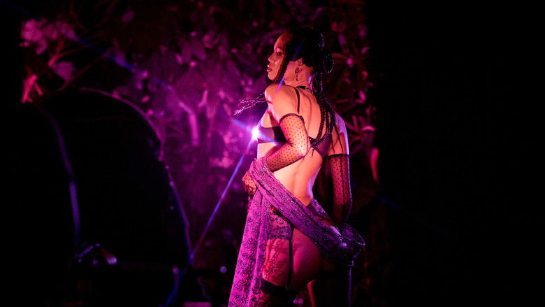 кадр из фильма Savage X Fenty Show Vol. 4