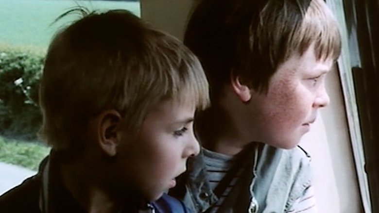 кадр из фильма Breakout