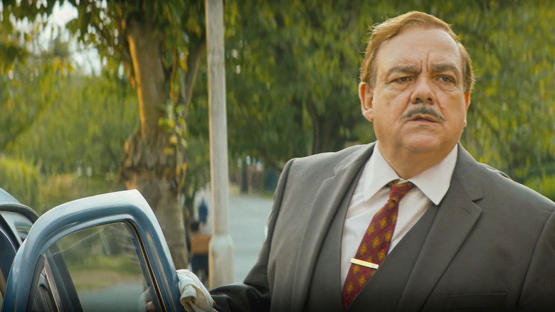 кадр из фильма C'était mieux demain