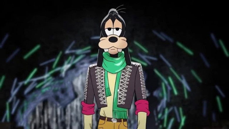 кадр из фильма Electric Holiday