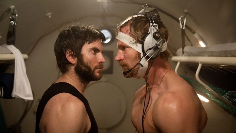 кадр из фильма Первопроходец