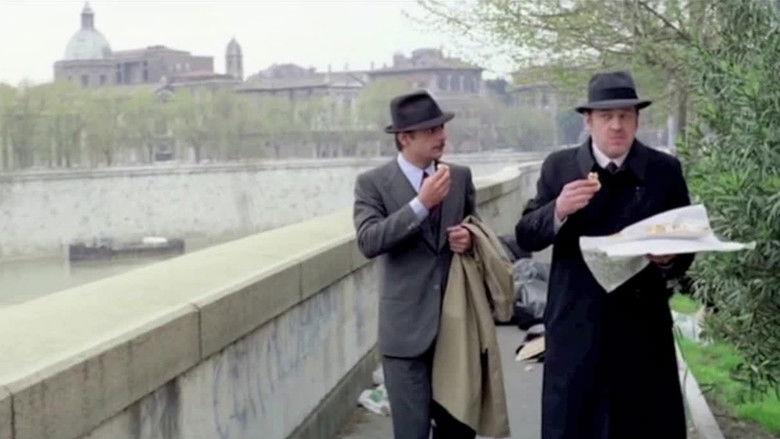 кадр из фильма Buone notizie