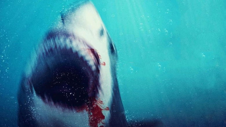 кадр из фильма Bull Shark 2