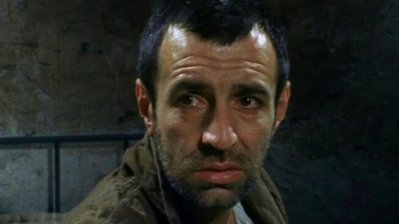 кадр из фильма Paviljon broj VI