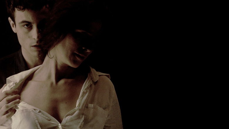 кадр из фильма « Le Diable au corps » : sensuel et sans remords