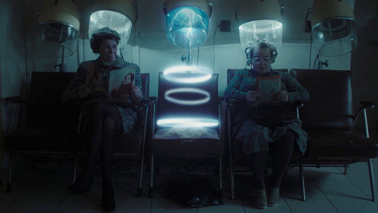 кадр из фильма Kócos Bt.