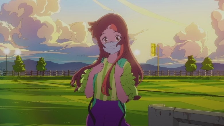 кадр из фильма Слова пузырятся подобно газировке