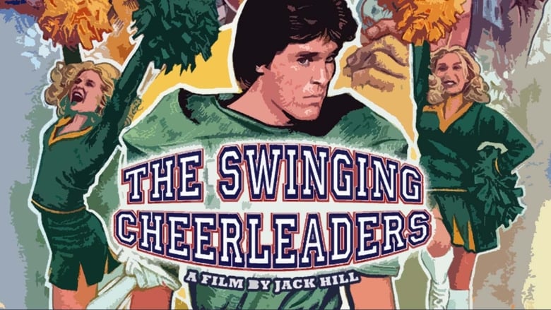 кадр из фильма The Swinging Cheerleaders