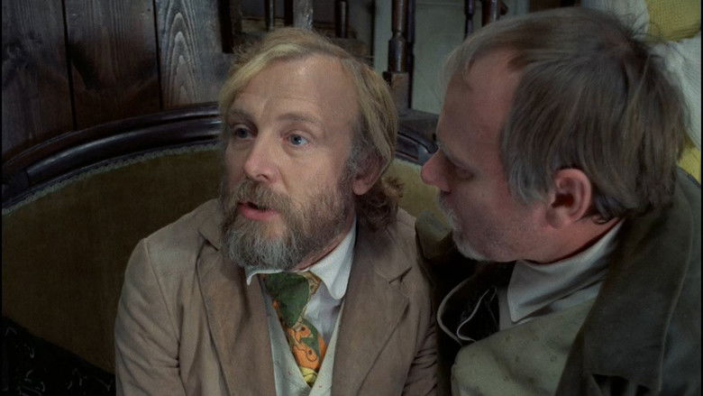 кадр из фильма Дядя Ваня