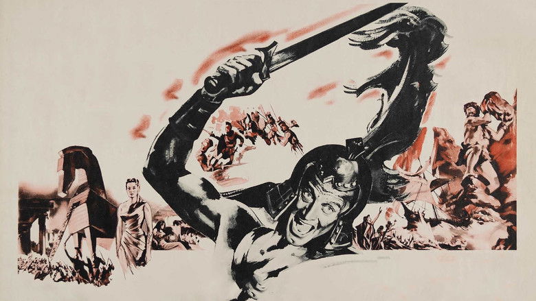 кадр из фильма Странствия Одиссея