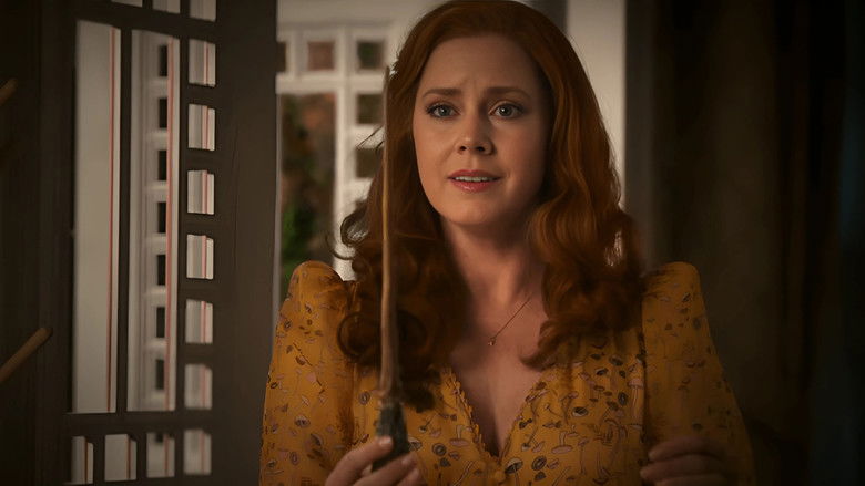 кадр из фильма Зачарованная 2