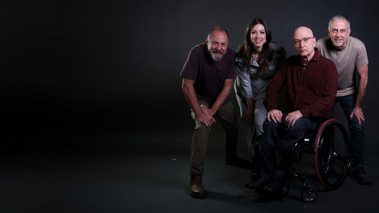 кадр из фильма Bios. Vidas Que Marcaram a Sua: Os Paralamas do Sucesso