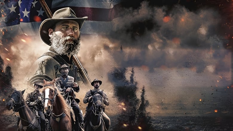 кадр из фильма Band of Rebels