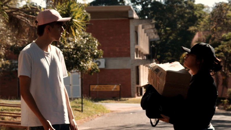 кадр из фильма Sobre Viver