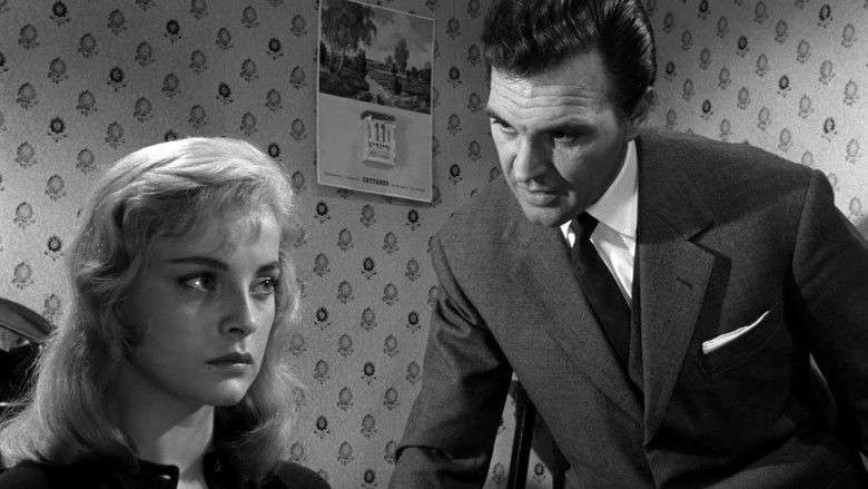 кадр из фильма La donna del giorno