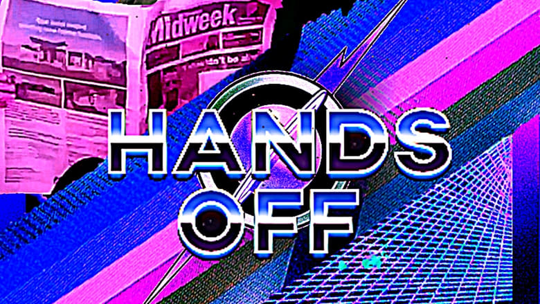 кадр из фильма Hands off
