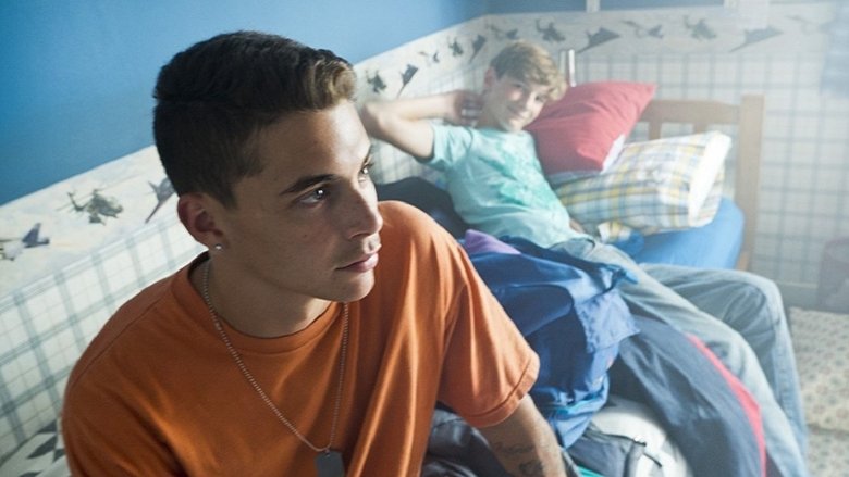 кадр из фильма Мой лучший друг