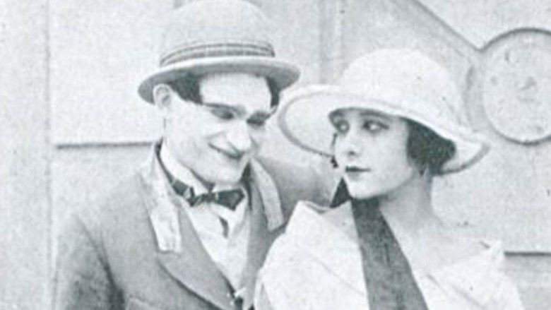 кадр из фильма A Reconstituição de 