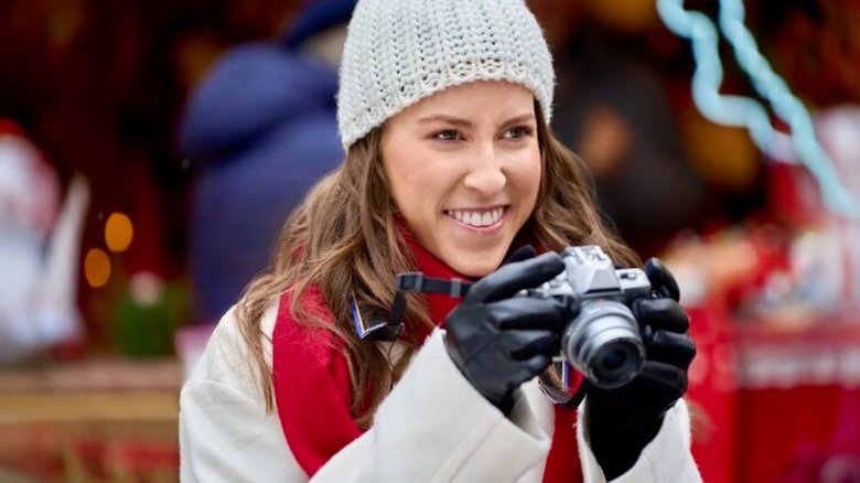 кадр из фильма A Keller Christmas Vacation