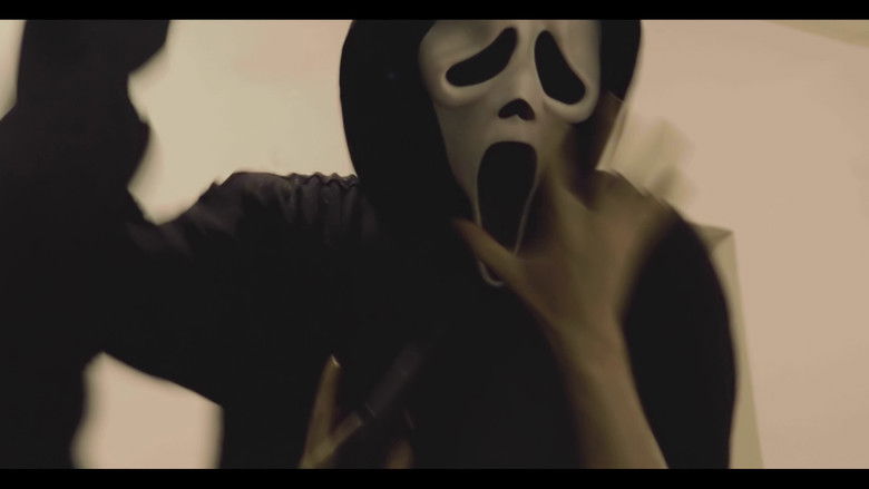 кадр из фильма Em Pânico 2